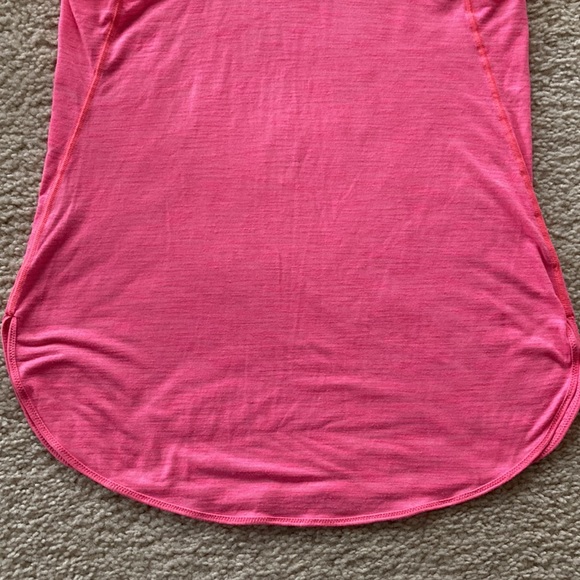 Lululemon Athletica Workout Tank - Picture 6 of 7